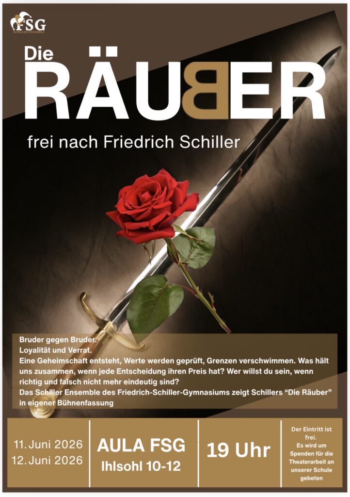 Die Räuber